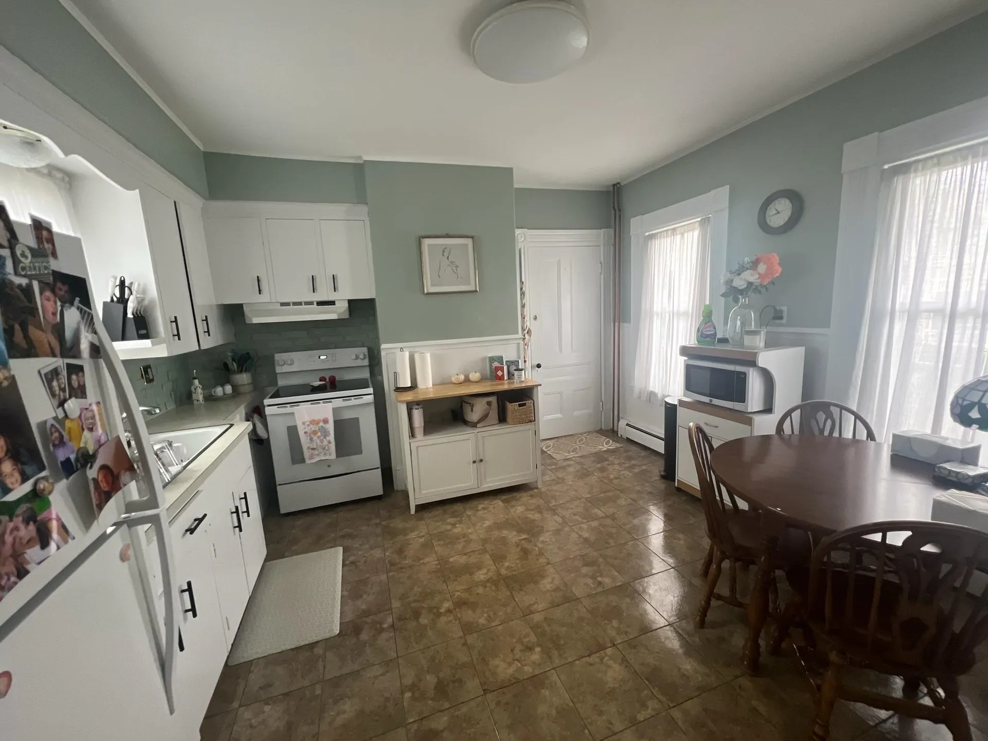 112 Liberty Street Manchester NH 03104