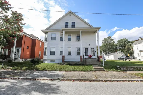 720 Hevey Street Manchester NH 03102