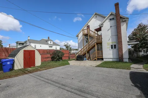 720 Hevey Street Manchester NH 03102