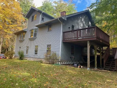150 Federal Hill Road Milford NH 03055