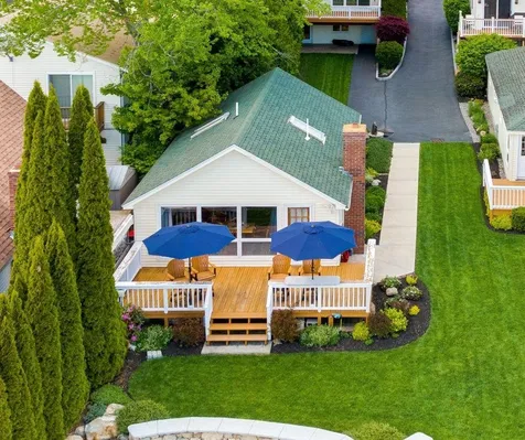 38 Lake Shore Drive Moultonborough NH 03254