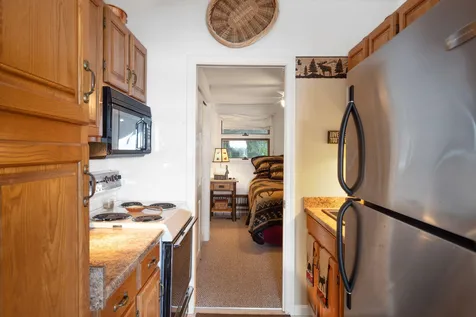 38 Lake Shore Drive Moultonborough NH 03254