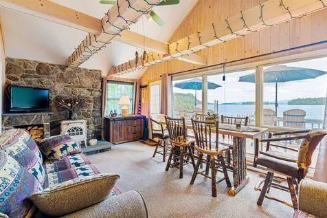 38 Lake Shore Drive Moultonborough NH 03254