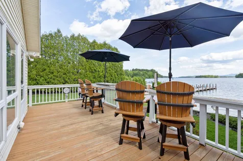 38 Lake Shore Drive Moultonborough NH 03254