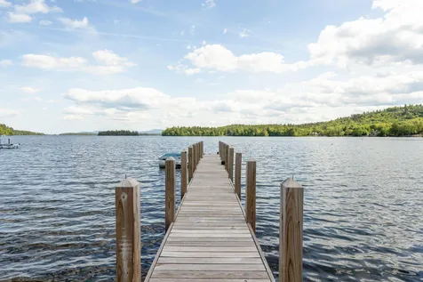 38 Lake Shore Drive Moultonborough NH 03254