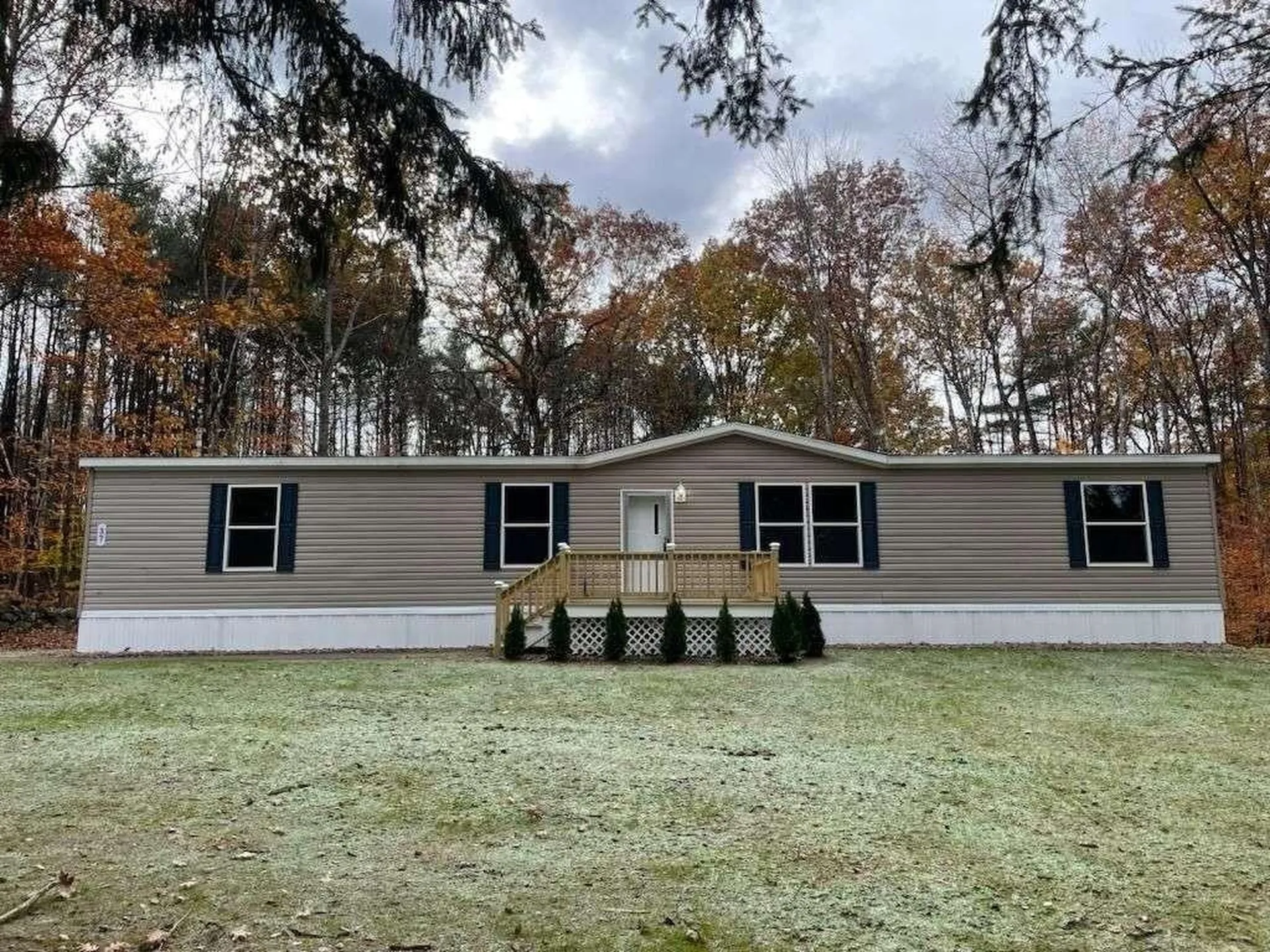 37 Diana Drive Northfield NH 03276