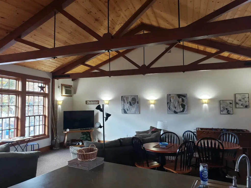 2 Bayshore Drive Meredith NH 03253