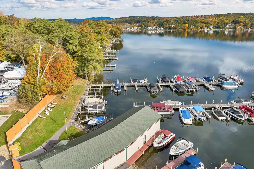 2 Bayshore Drive Meredith NH 03253