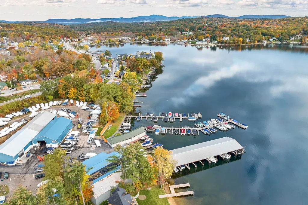 2 Bayshore Drive Meredith NH 03253