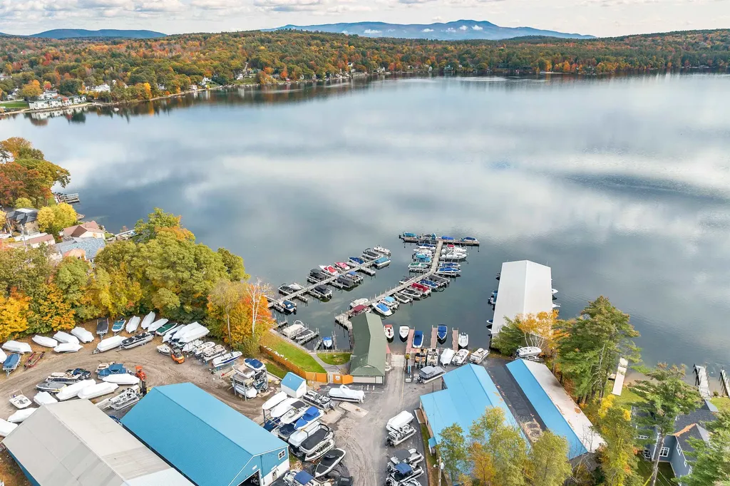 2 Bayshore Drive Meredith NH 03253