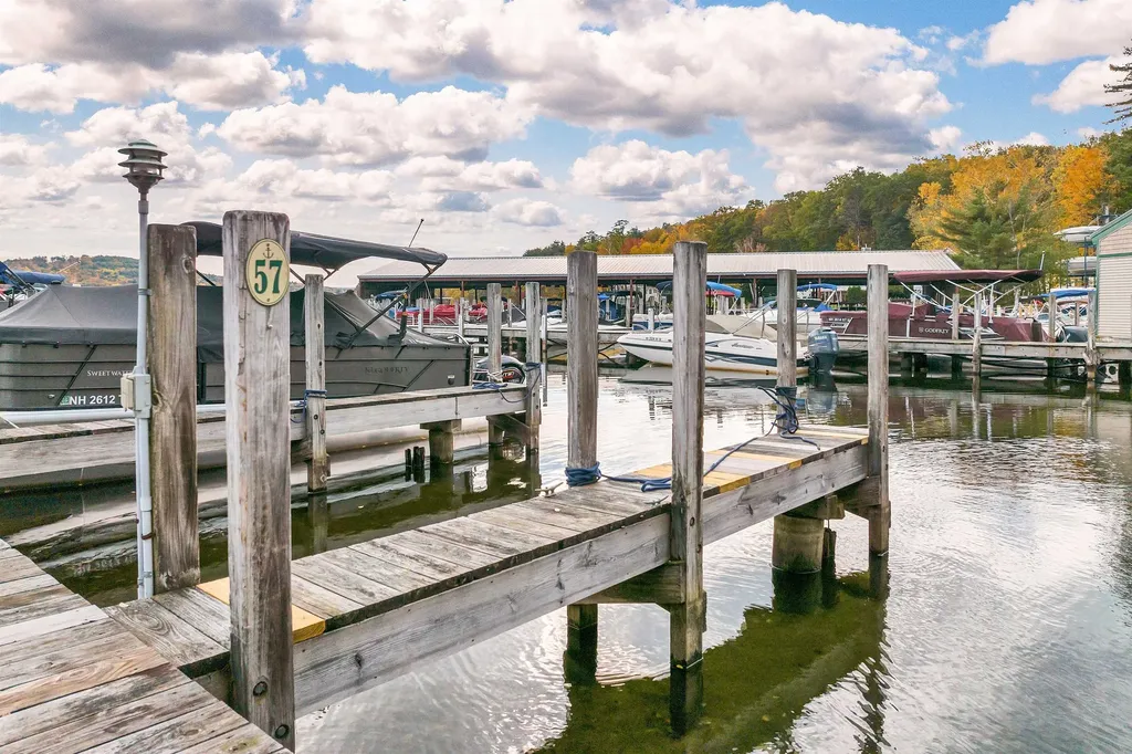 2 Bayshore Drive Meredith NH 03253