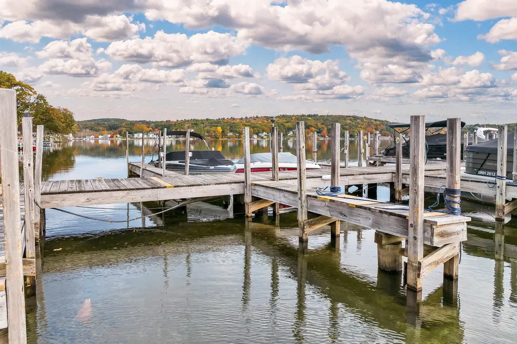 2 Bayshore Drive Meredith NH 03253