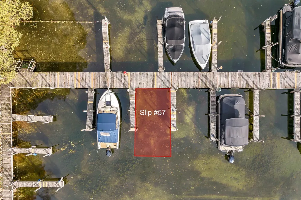 2 Bayshore Drive Meredith NH 03253