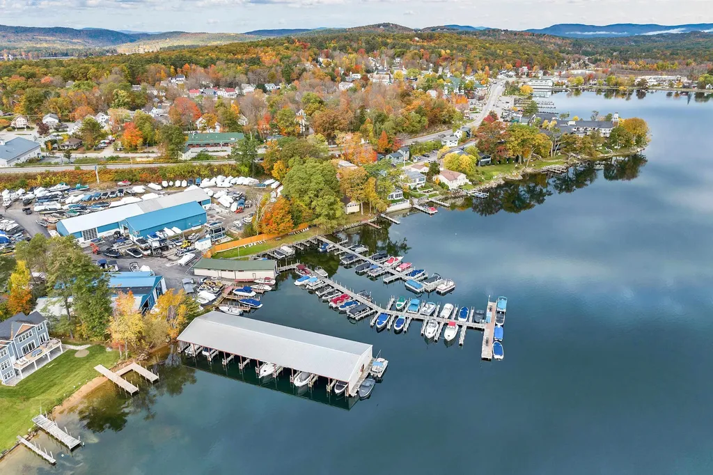 2 Bayshore Drive Meredith NH 03253