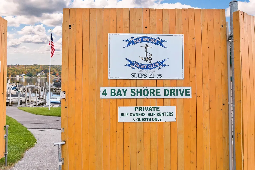 2 Bayshore Drive Meredith NH 03253