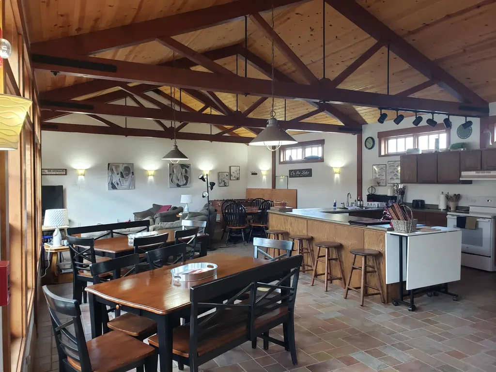 2 Bayshore Drive Meredith NH 03253