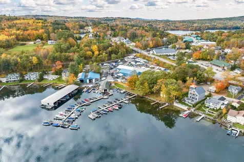 2 Bayshore Drive Meredith NH 03253