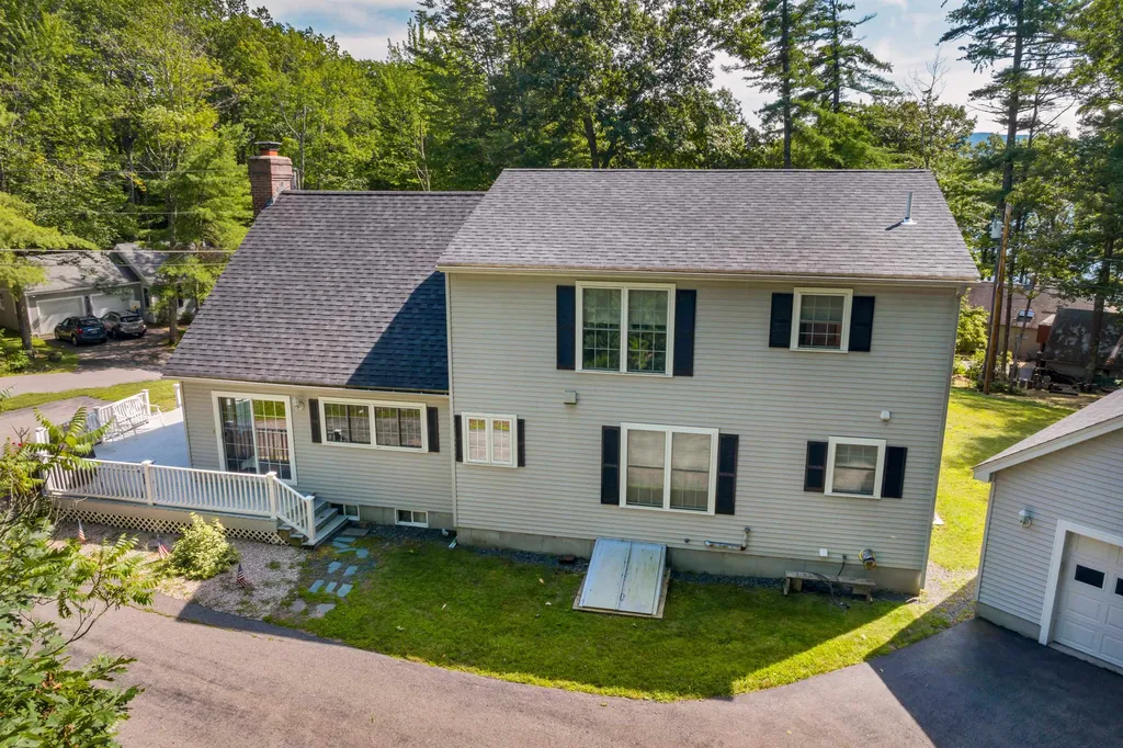 47 Winterhaven Road Wolfeboro NH 03894