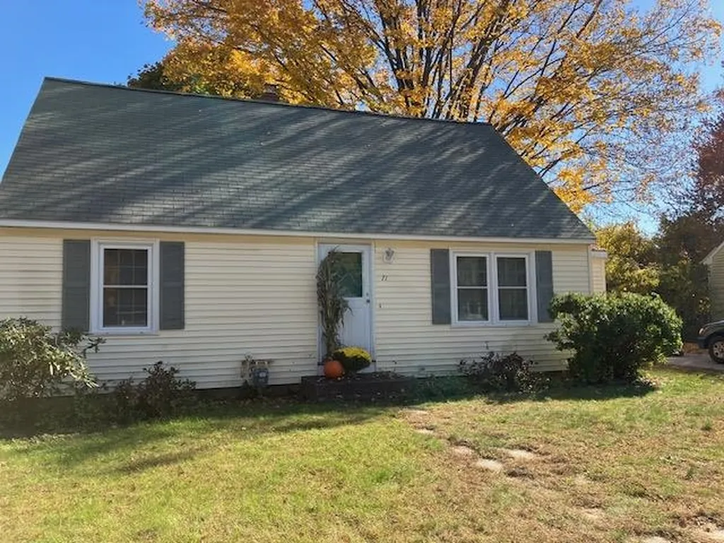 71 Tampa Street Nashua NH 03064