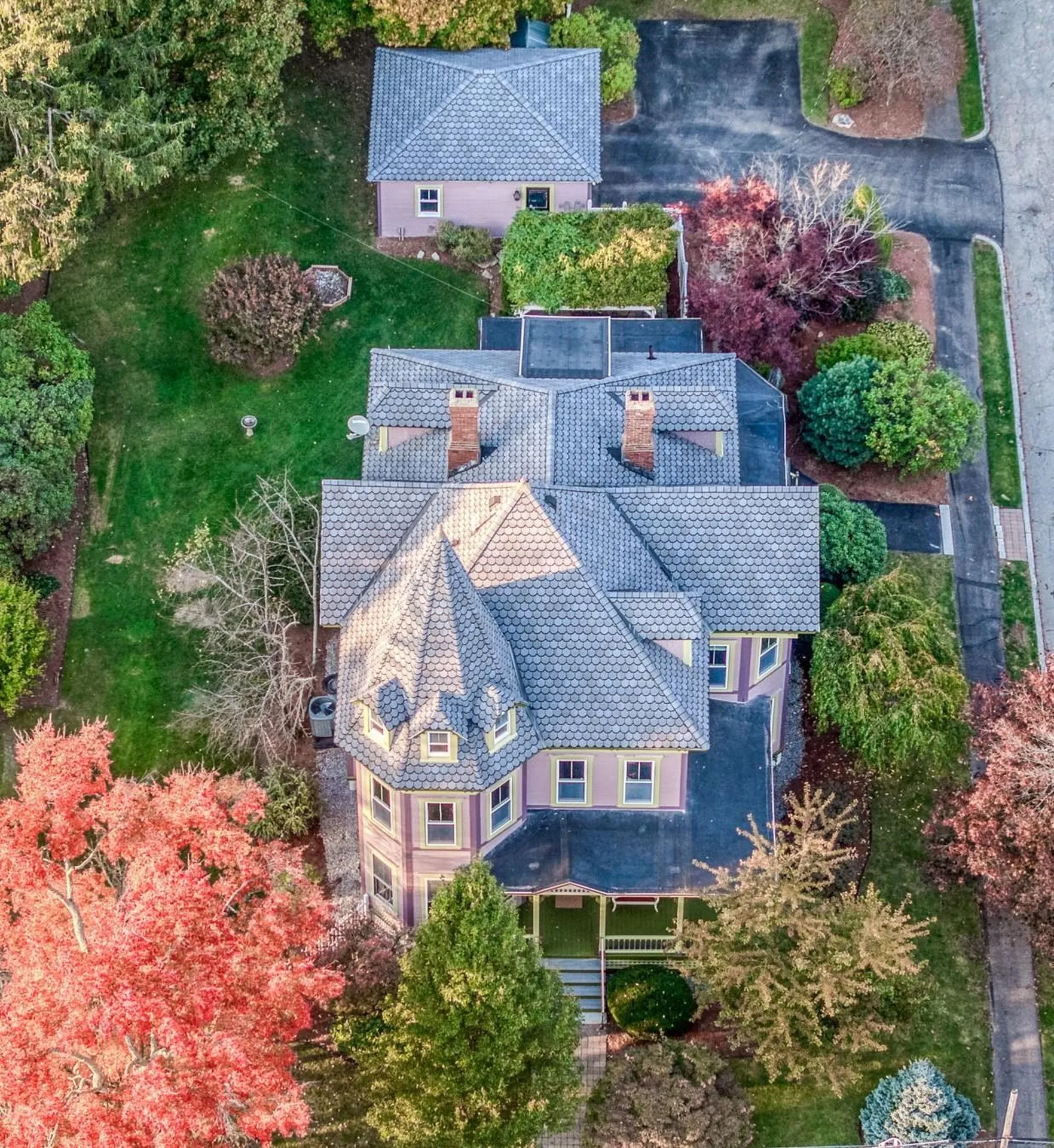 44 Clarke Street Manchester NH 03104