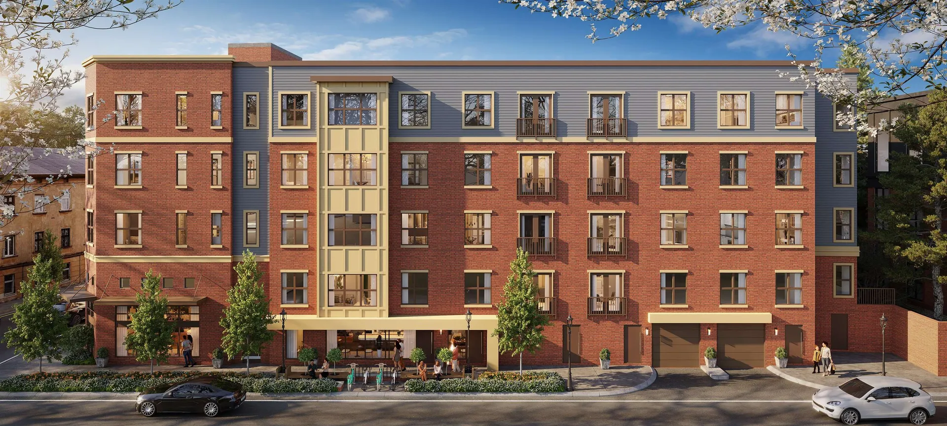 99 Foundry Place Portsmouth NH 03801