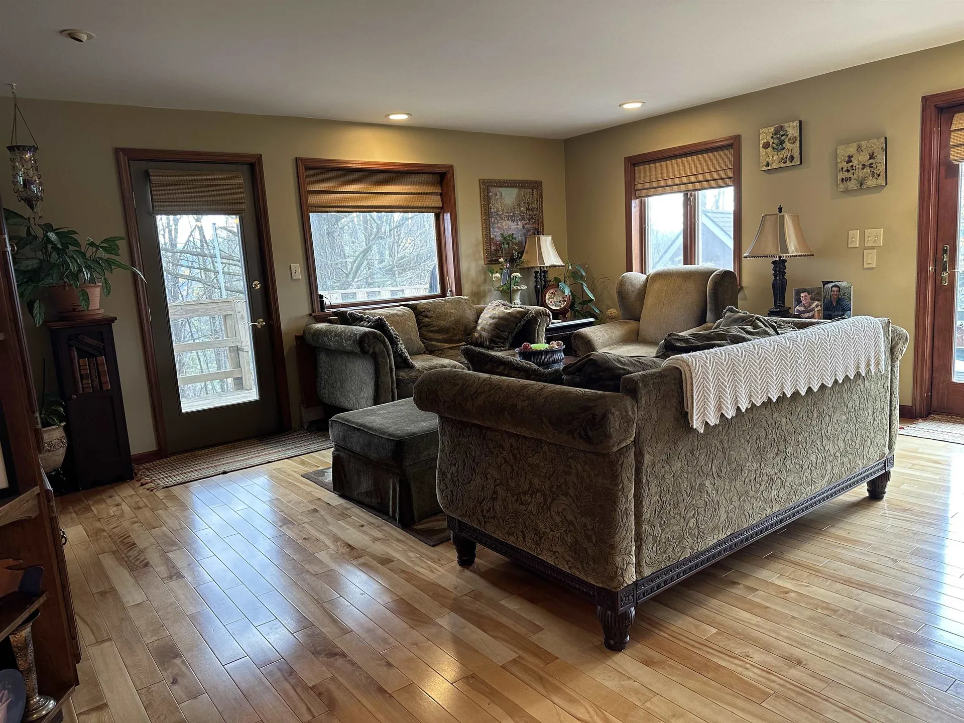 130 Quaker Road East Montpelier VT 05651