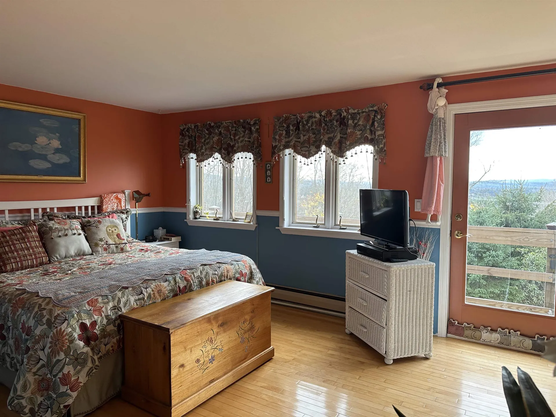 130 Quaker Road East Montpelier VT 05651