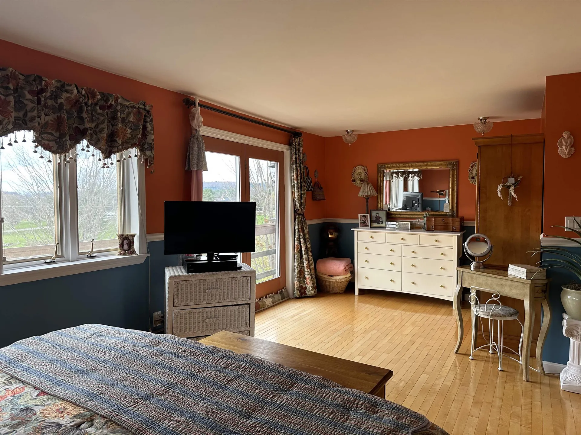 130 Quaker Road East Montpelier VT 05651