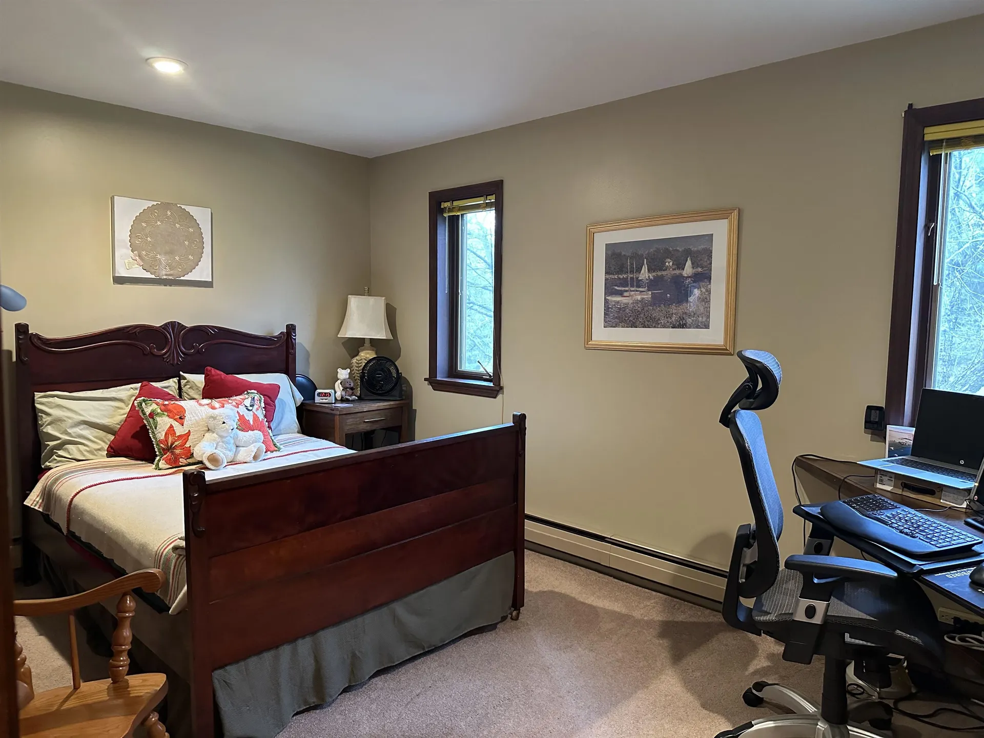 130 Quaker Road East Montpelier VT 05651