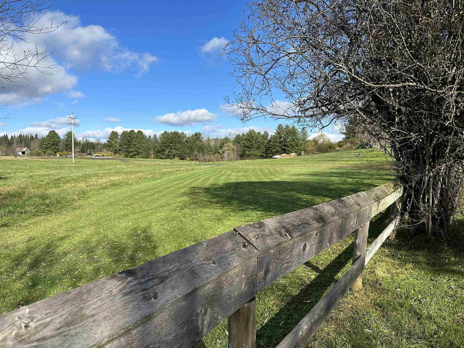 130 Quaker Road East Montpelier VT 05651
