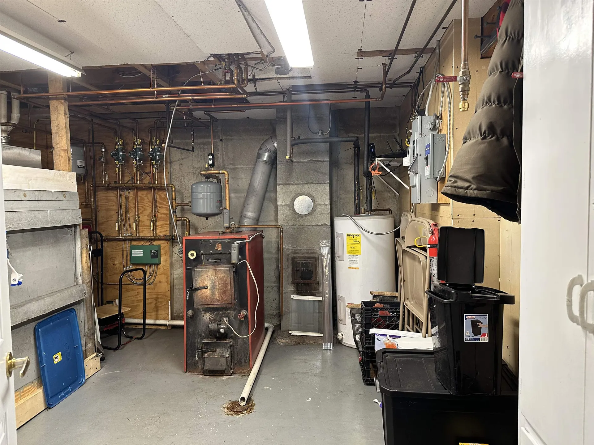 130 Quaker Road East Montpelier VT 05651