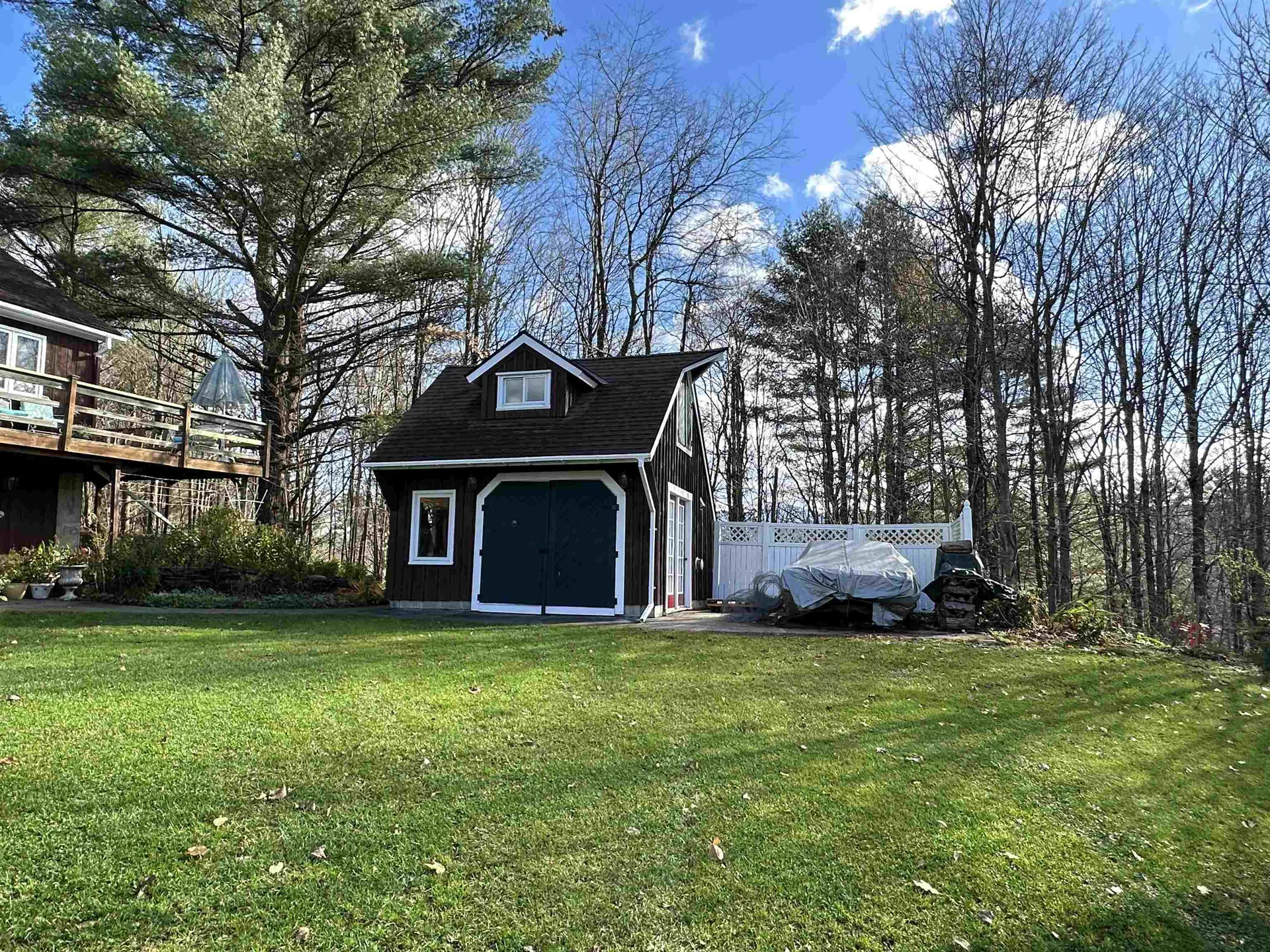 130 Quaker Road East Montpelier VT 05651
