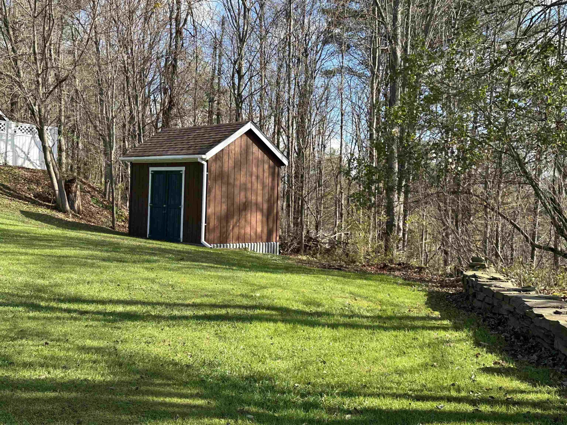 130 Quaker Road East Montpelier VT 05651