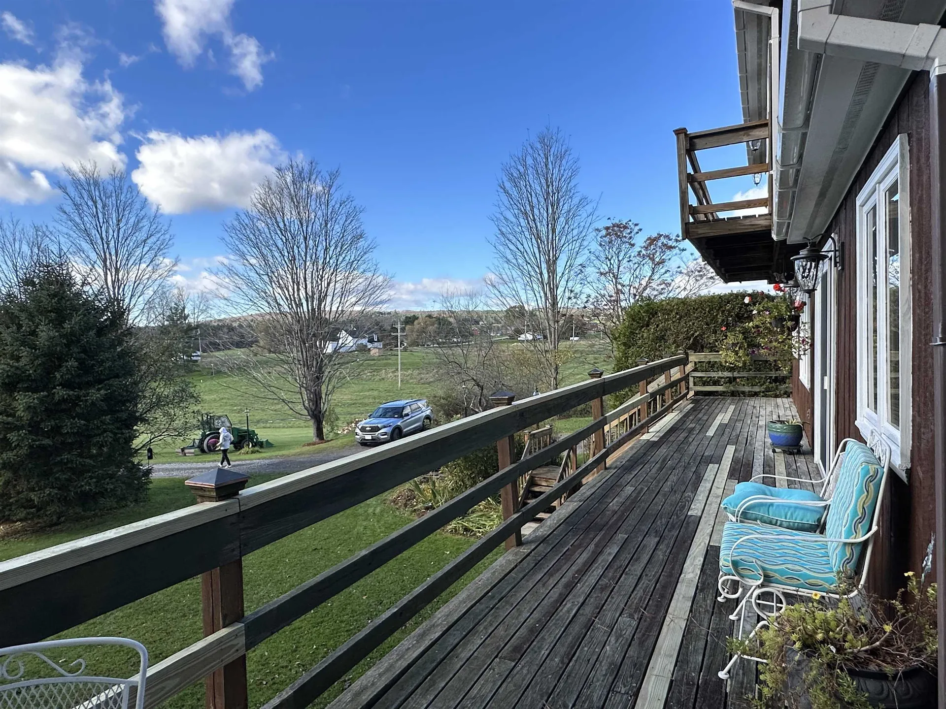 130 Quaker Road East Montpelier VT 05651