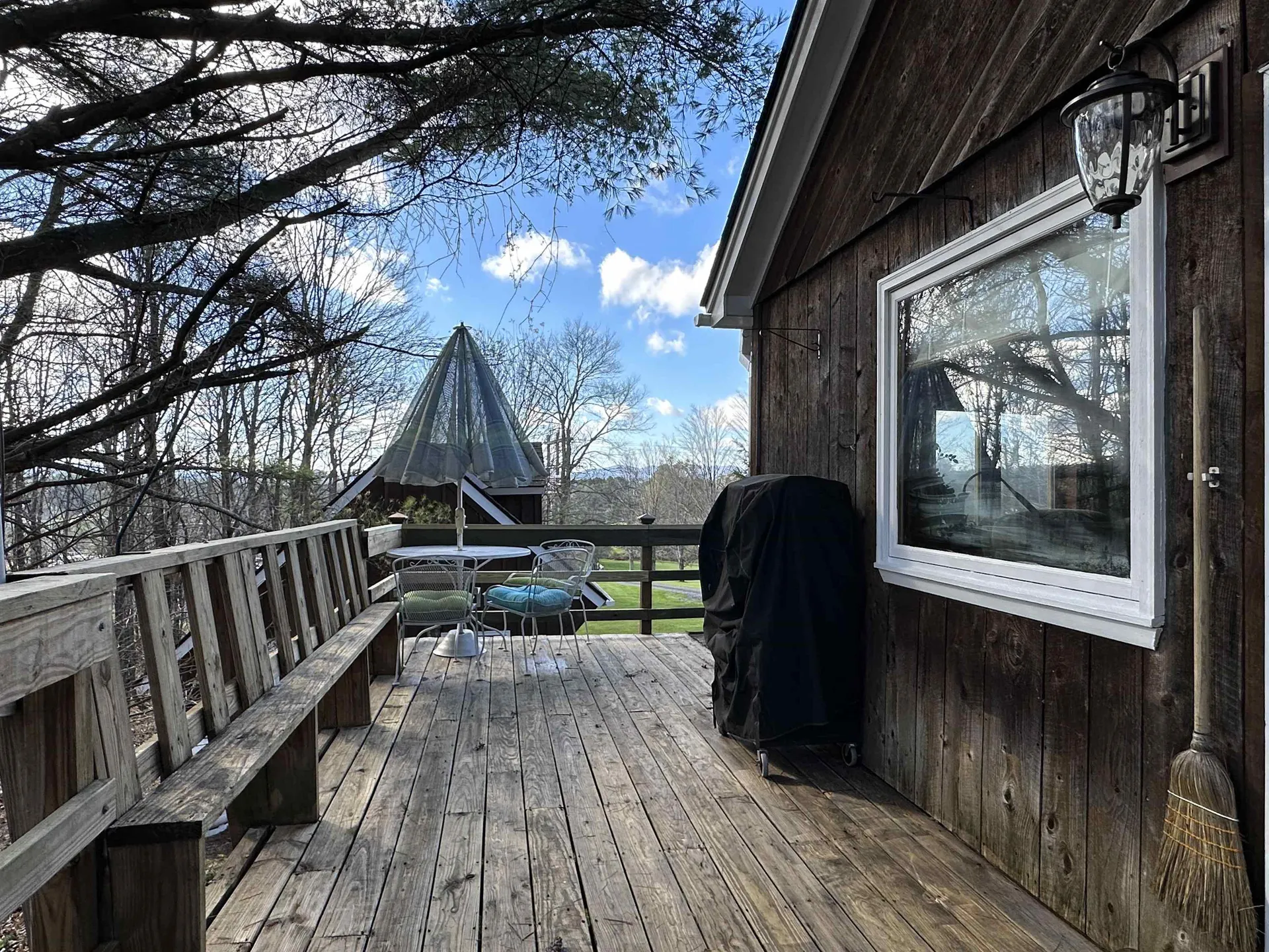 130 Quaker Road East Montpelier VT 05651