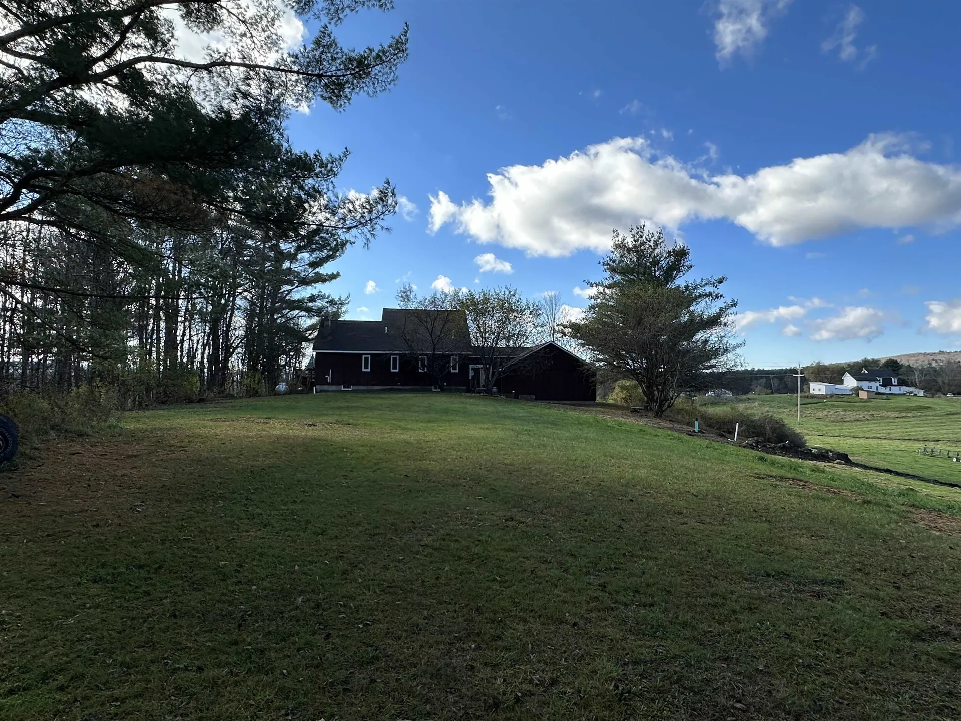 130 Quaker Road East Montpelier VT 05651