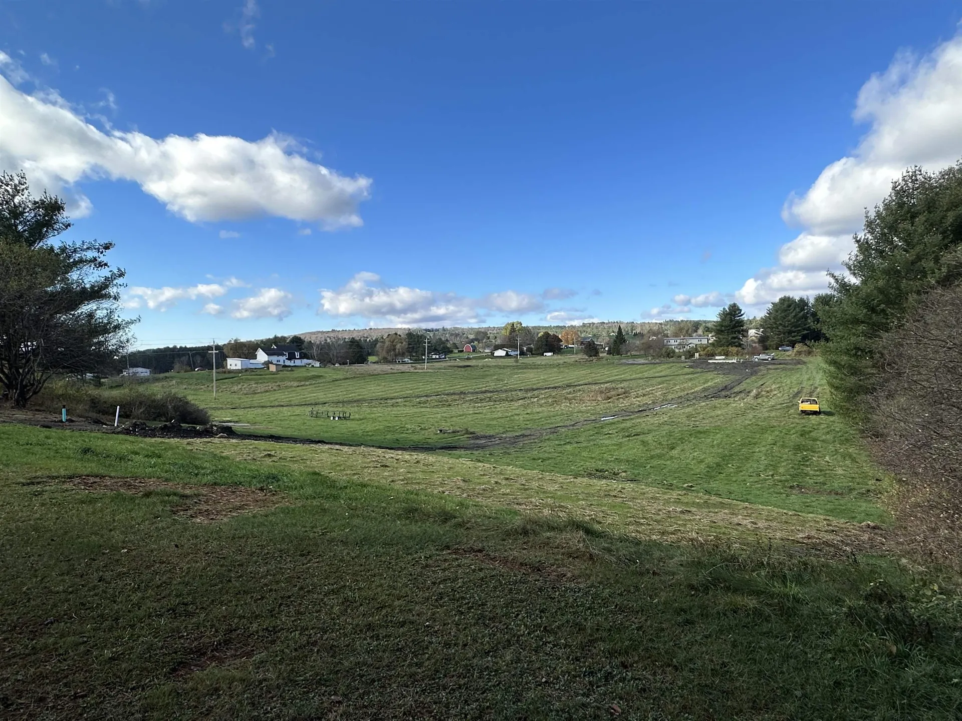 130 Quaker Road East Montpelier VT 05651