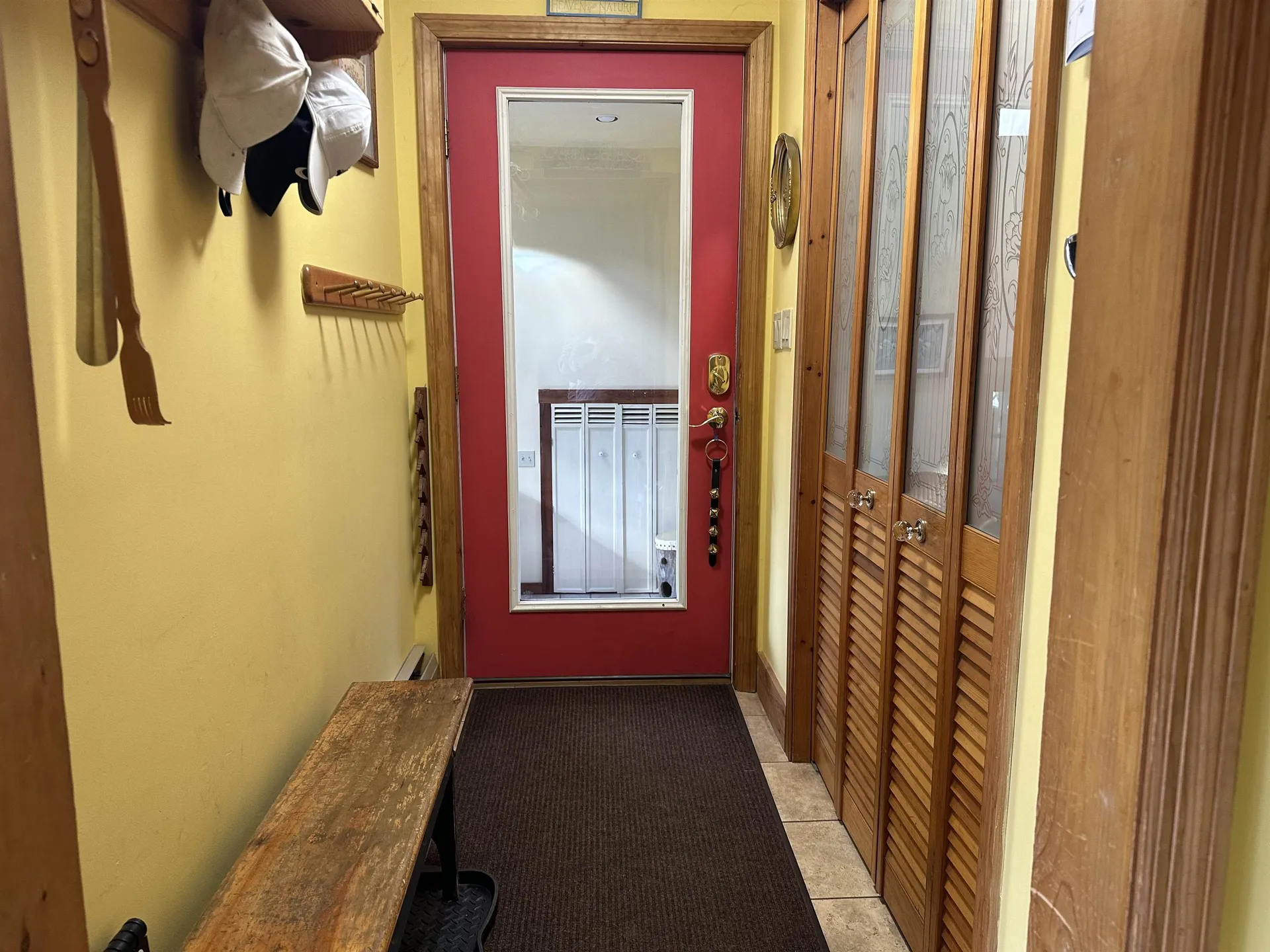 130 Quaker Road East Montpelier VT 05651