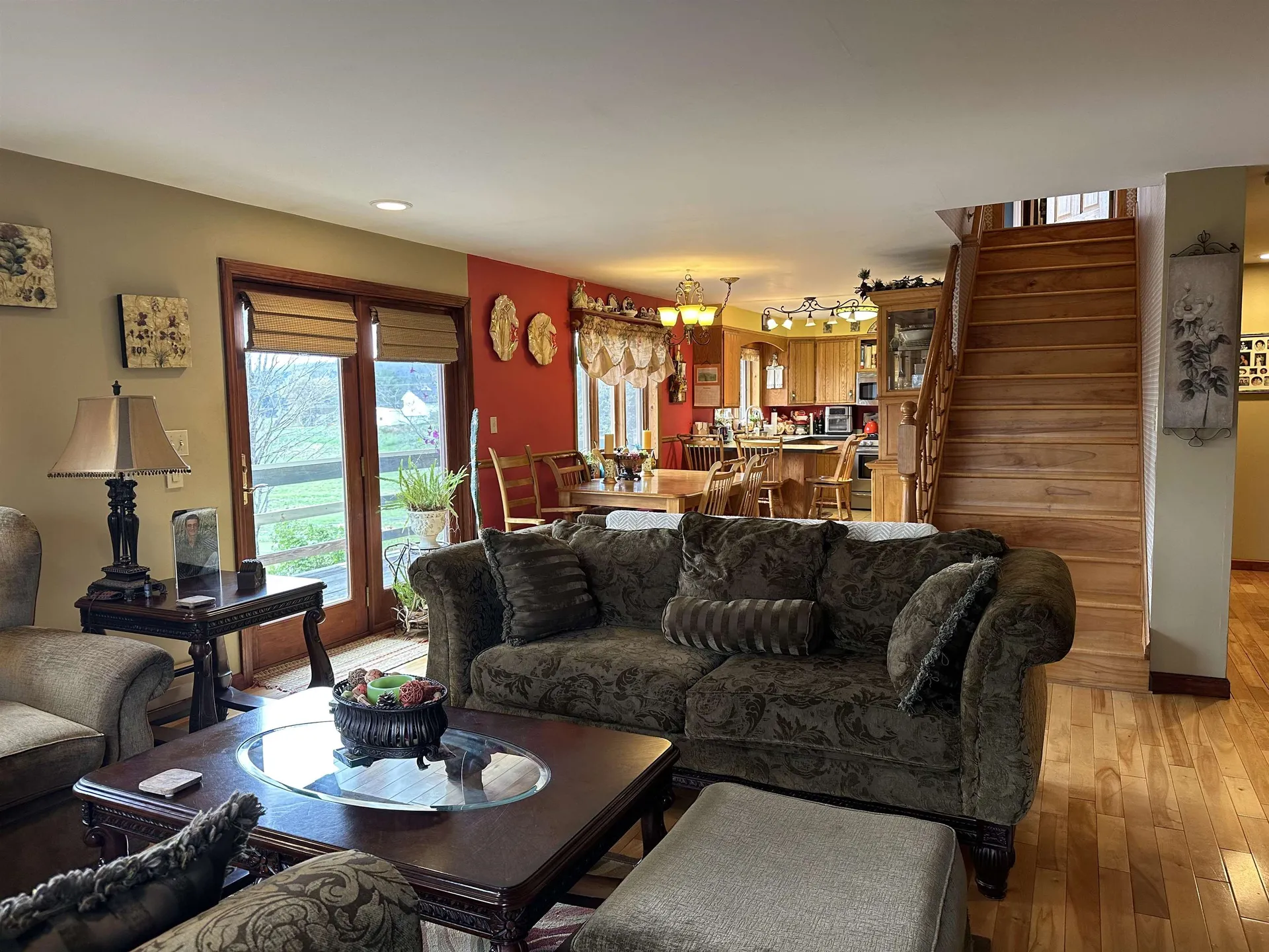 130 Quaker Road East Montpelier VT 05651