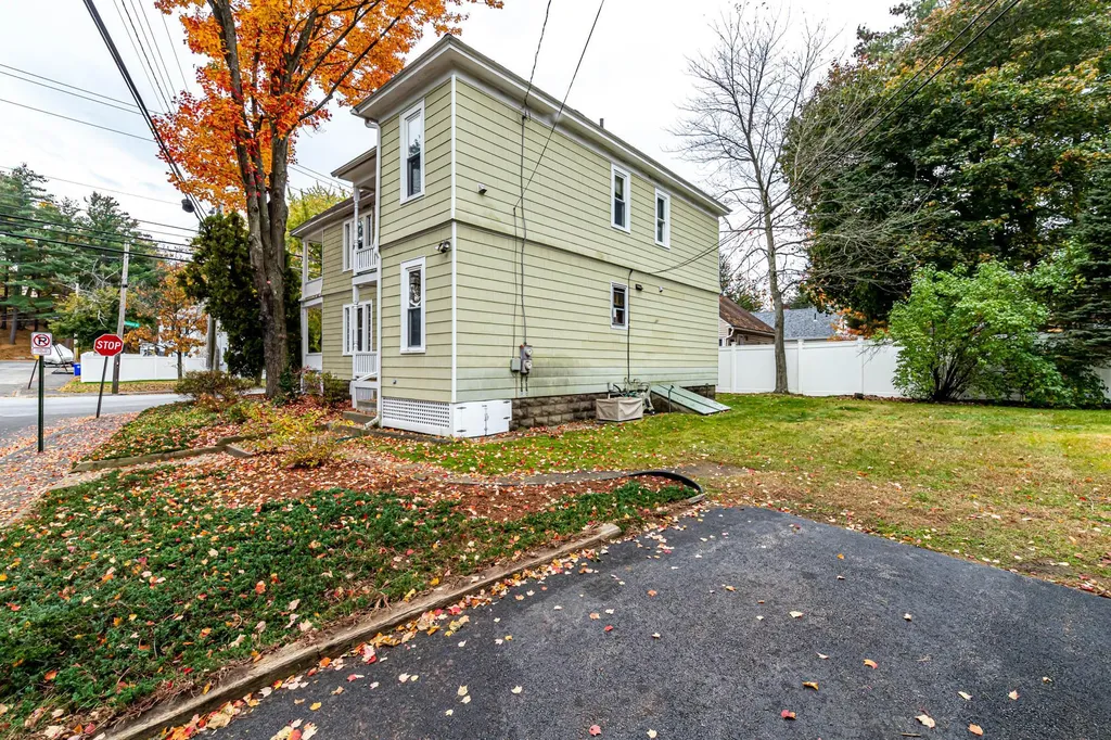 361 Milford Street Manchester NH 03102