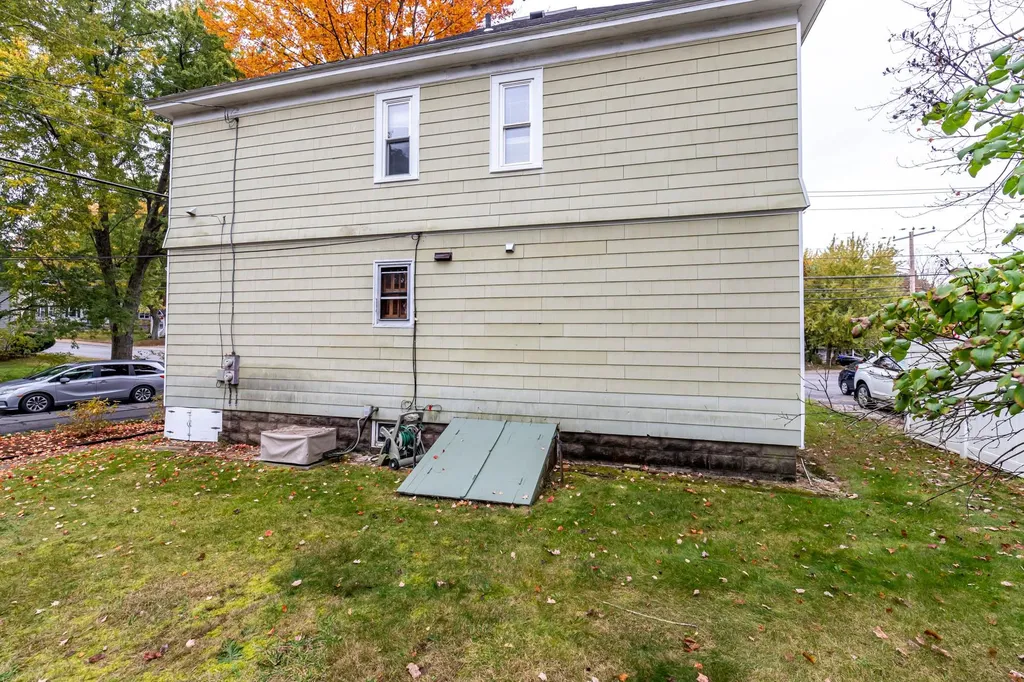 361 Milford Street Manchester NH 03102