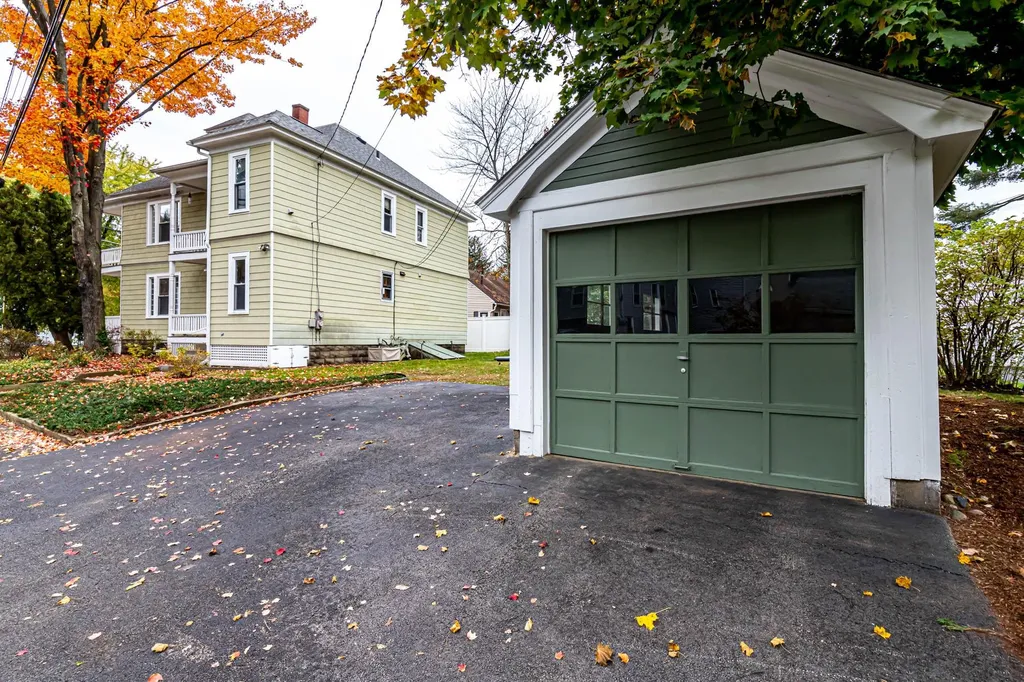 361 Milford Street Manchester NH 03102