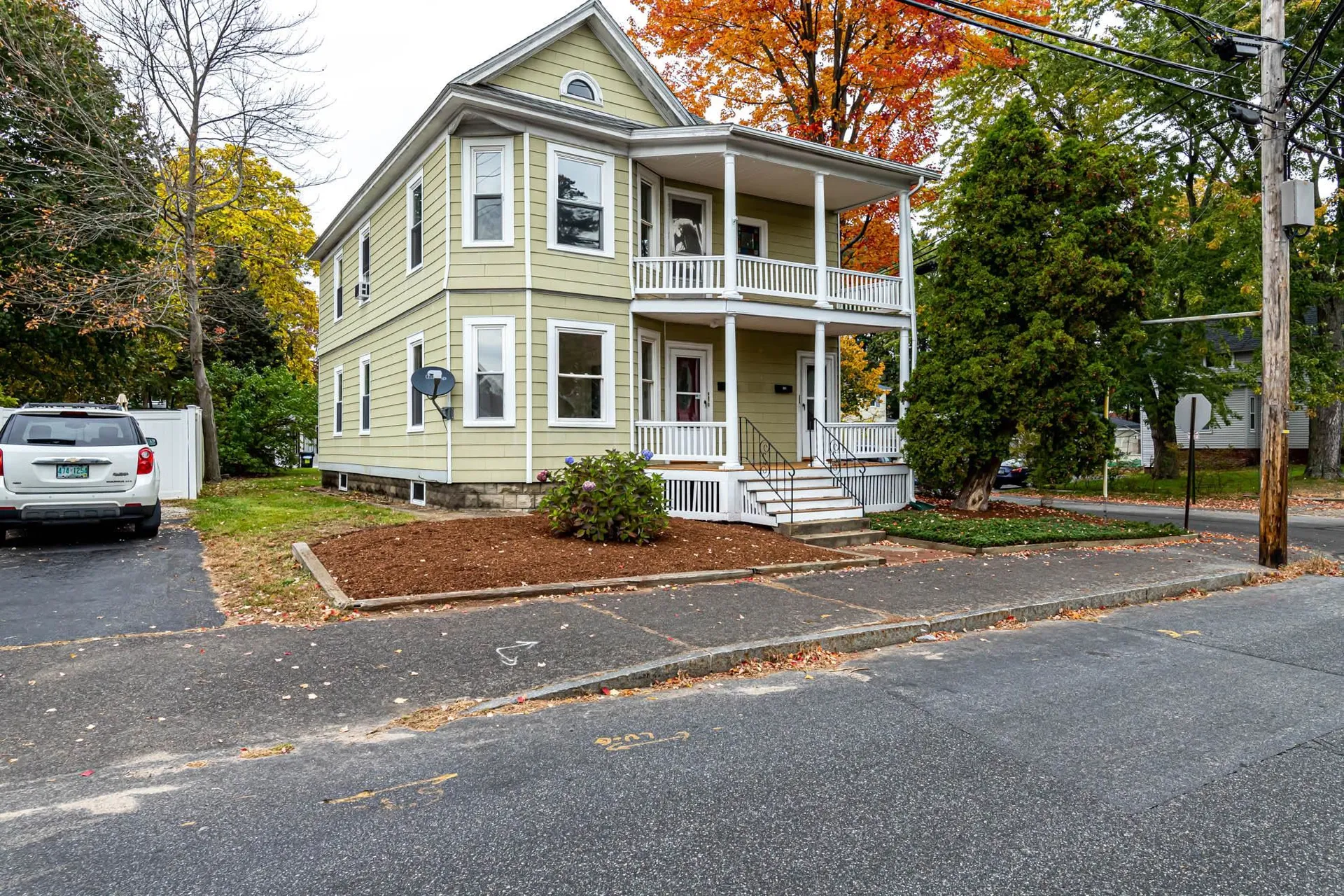 361 Milford Street Manchester NH 03102