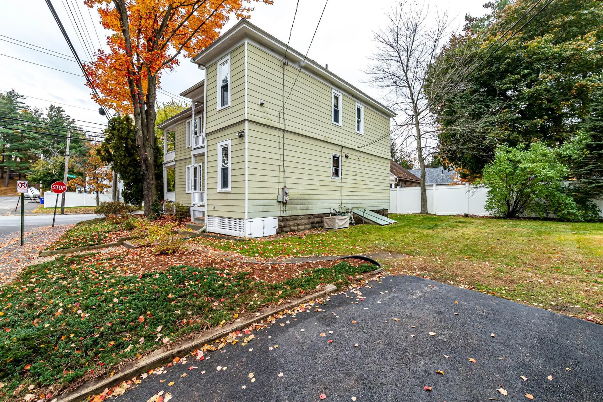 361 Milford Street Manchester NH 03102