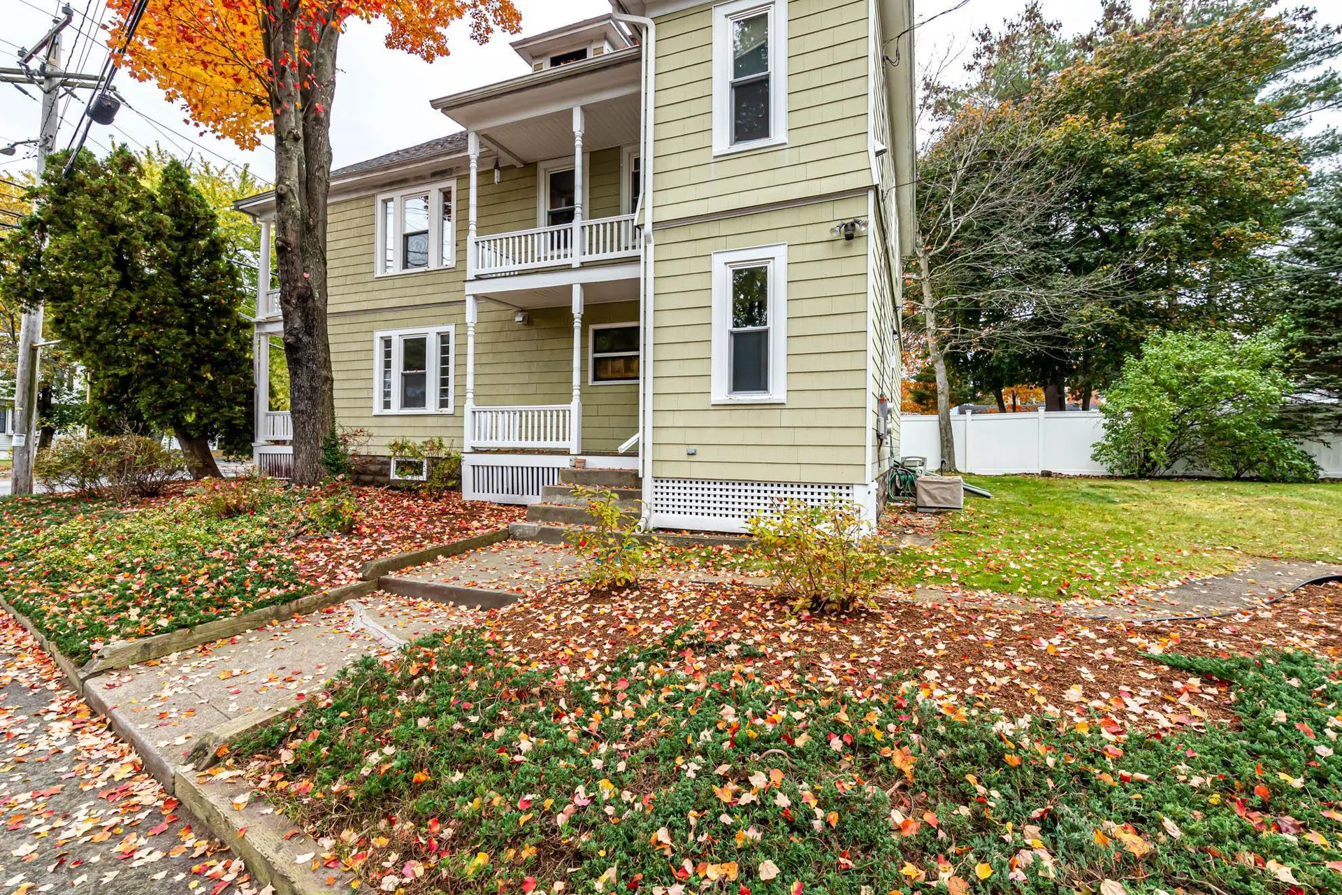 361 Milford Street Manchester NH 03102