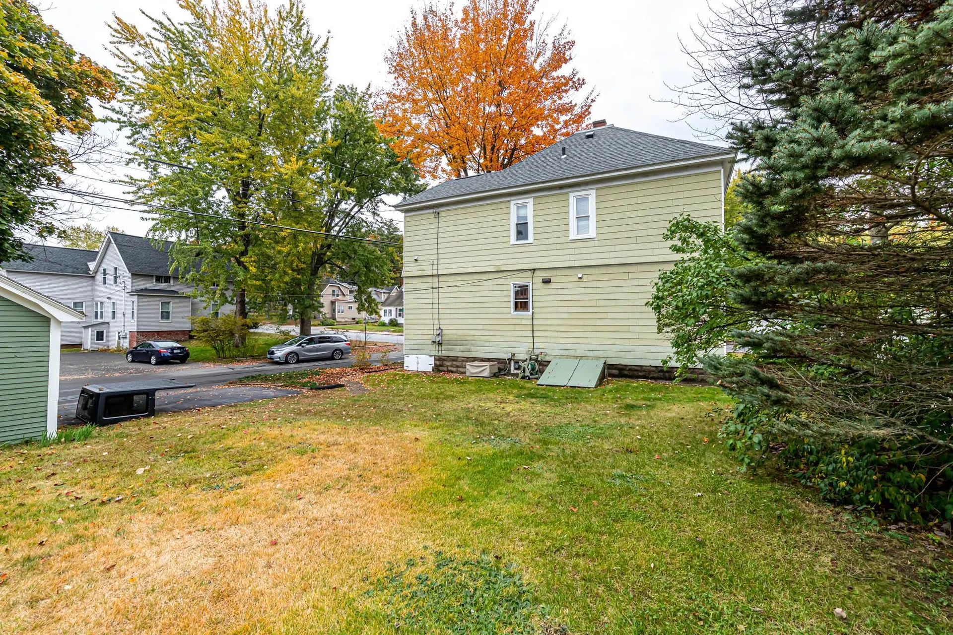 361 Milford Street Manchester NH 03102