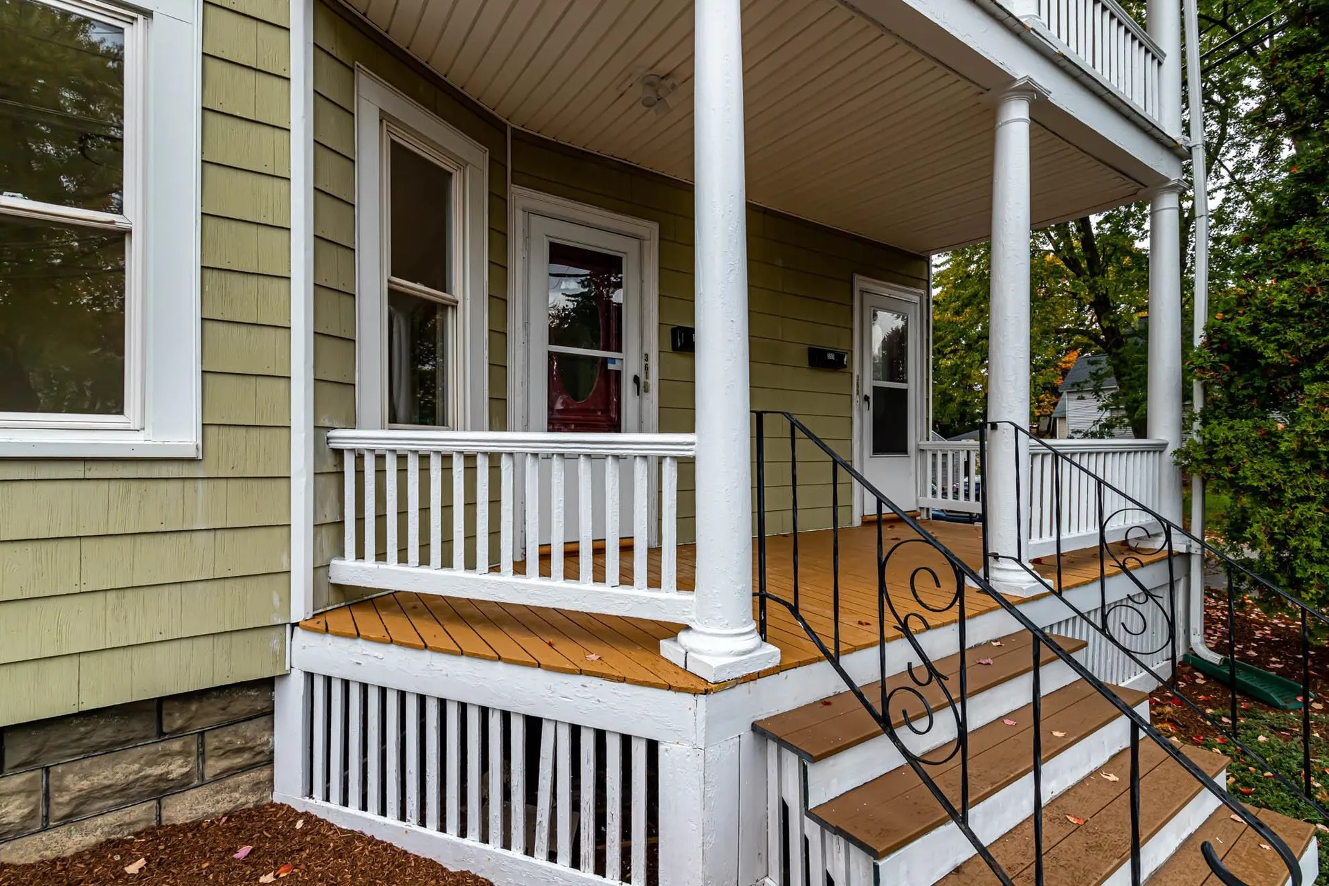 361 Milford Street Manchester NH 03102