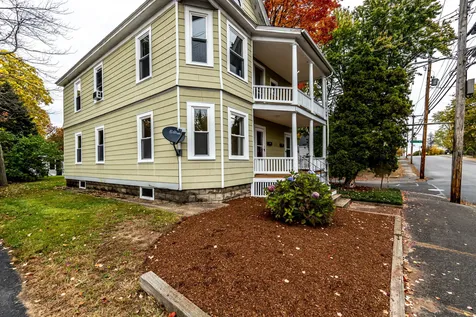 361 Milford Street Manchester NH 03102