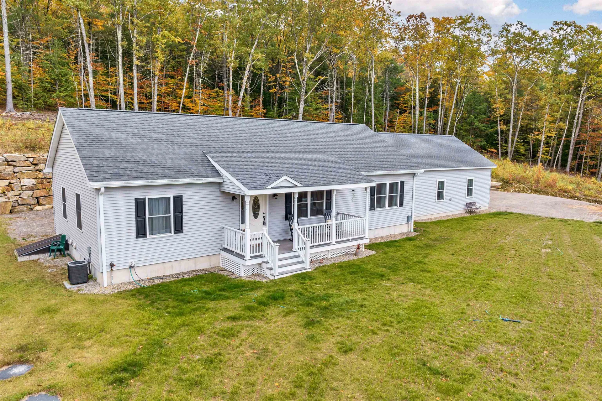 151 Rabbit Road Salisbury NH 03268