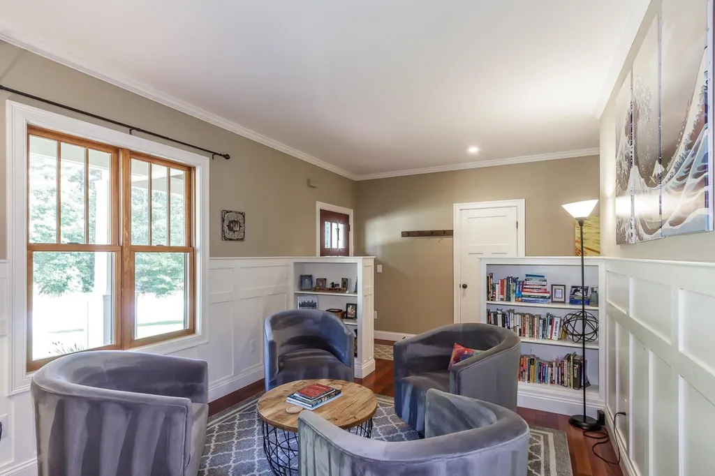 102 Fieldstone Road Hopkinton NH 03229